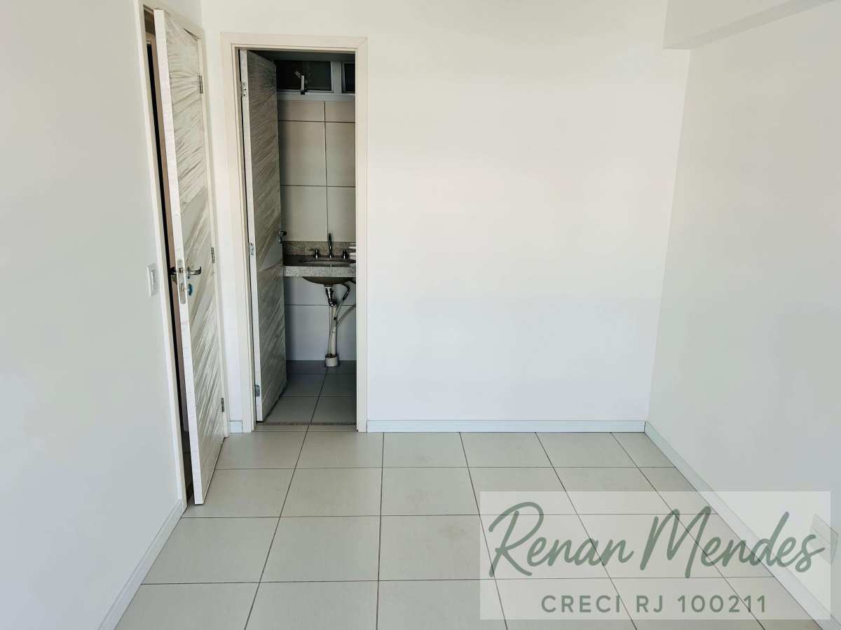 COBERTURA DUPLEX DE 147M2 EM CONDOMÍNIO RESORT - Renan Mendes Imóveis