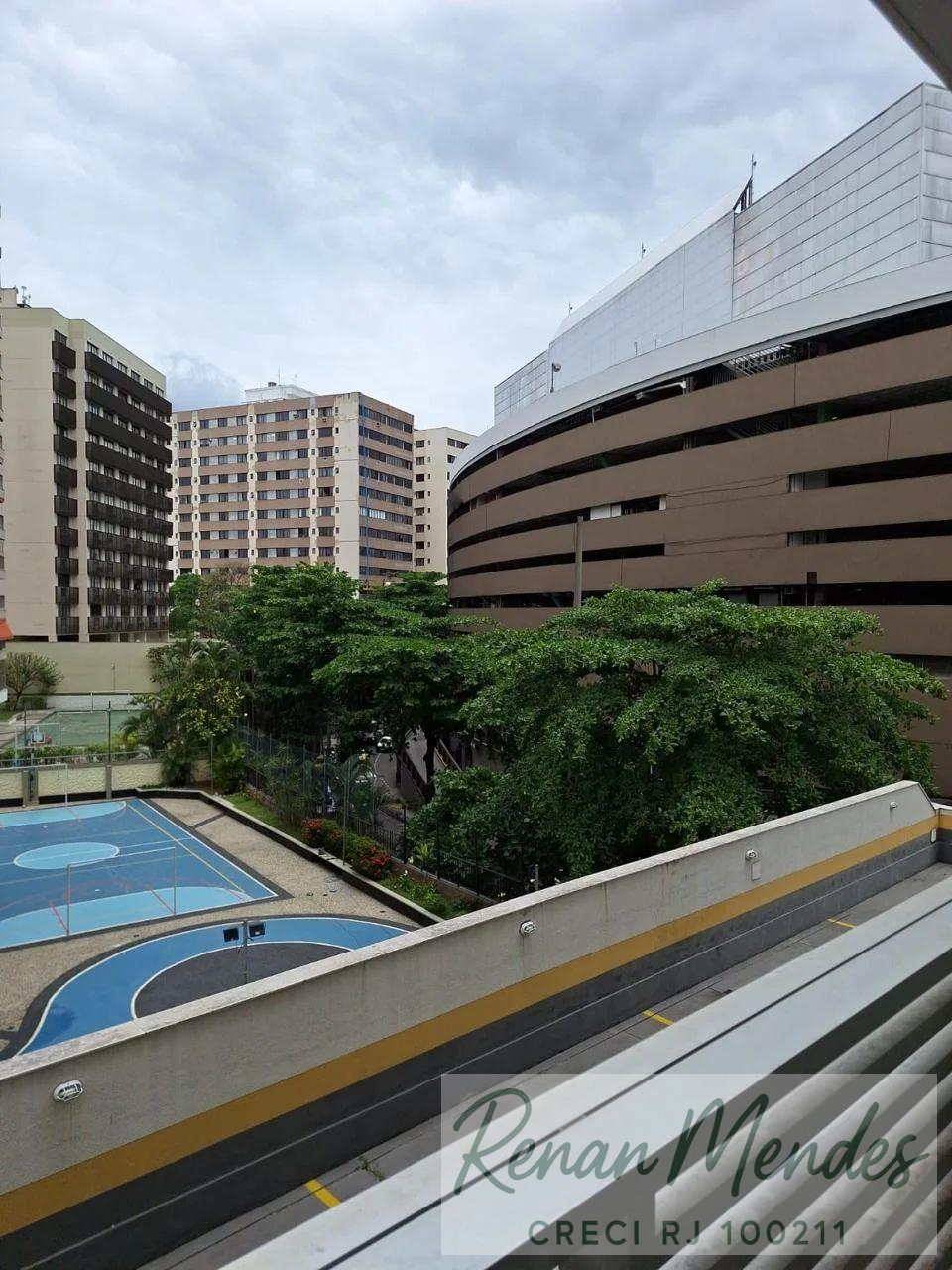 Sala comercial, 24m², à venda em Rio de Janeiro, Tijuca - Renan Mendes Imóveis